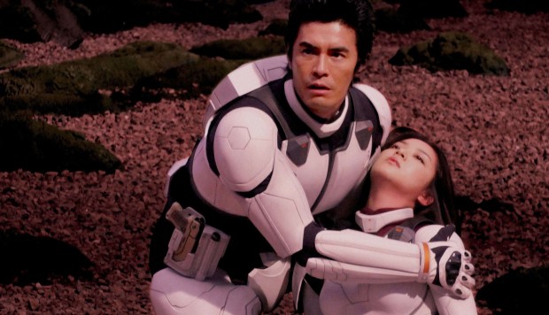Film review: Terra Formars – mutant man-bugs do battle in Takashi Miike ...