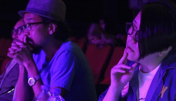 Hong Kong music industry veterans teach newcomers how to run a record label | South China ...