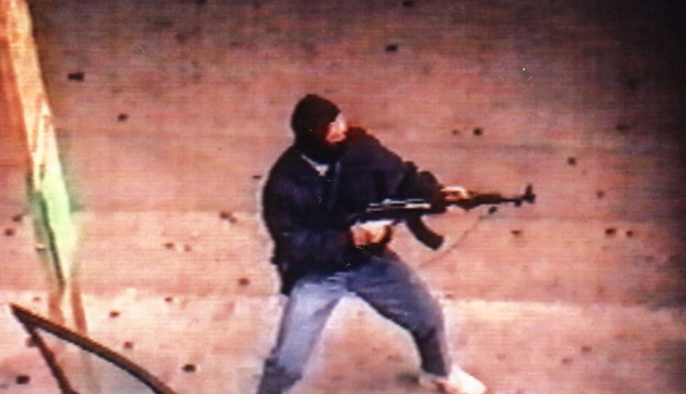 The notorious Hong Kong crimes inspiring Chief Editor Detective novels