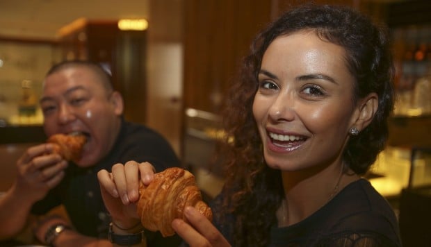 Where to find Hong Kong’s best croissants? We asked for some French help