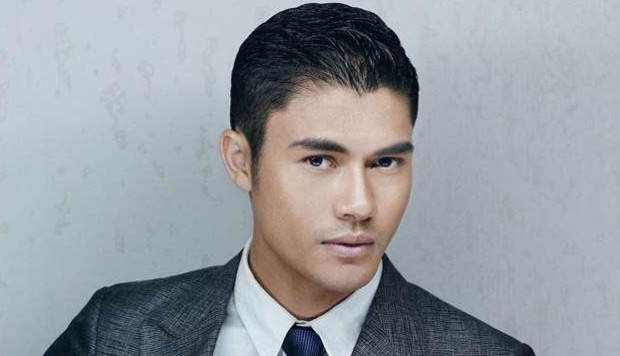 Asian gay porn star who died