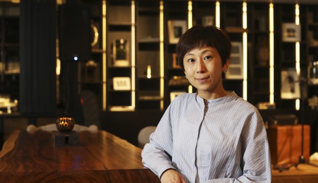 Favourite Hong Kong restaurants of serial entrepreneur Elain Tsung, co-founder of The Hive - South China Morning Post