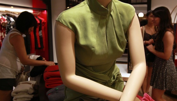 Fashion retailer Shanghai Tang sold to Italian entrepreneur - South China Morning Post