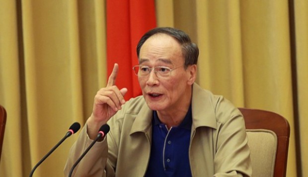 Xi Jinping’s biggest ally returns to the limelight to support Chinese ...