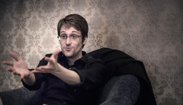 US whistle-blower Edward Snowden slams Hong Kong government for 'campaign' against lawyer of families who ... - South China Morning Post