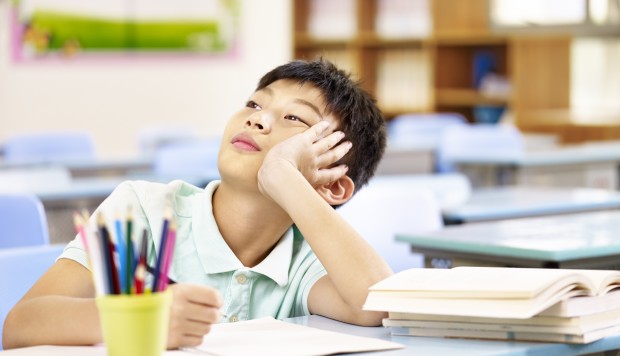 Four ways diet could help reduce ADHD symptoms in children