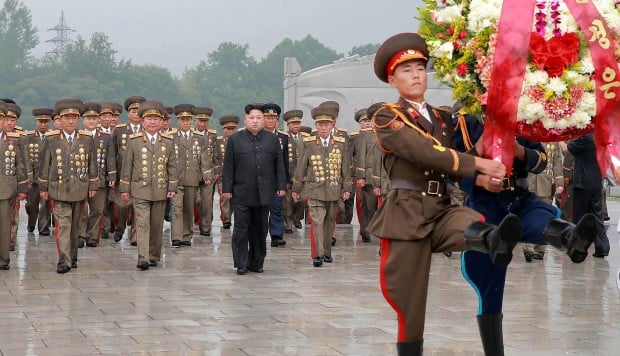 Why the Vietnam War is history, but Korean wounds fester