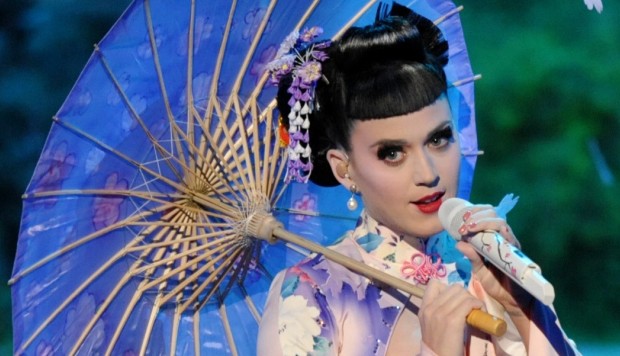 Five celebrities accused of cultural appropriation that prove Chinese