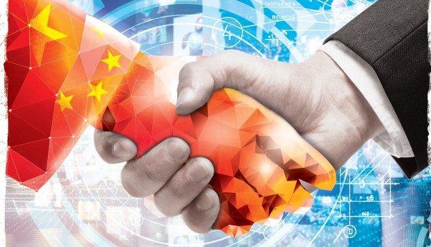 Robots, immune to fear or favour, are making China’s foreign policy