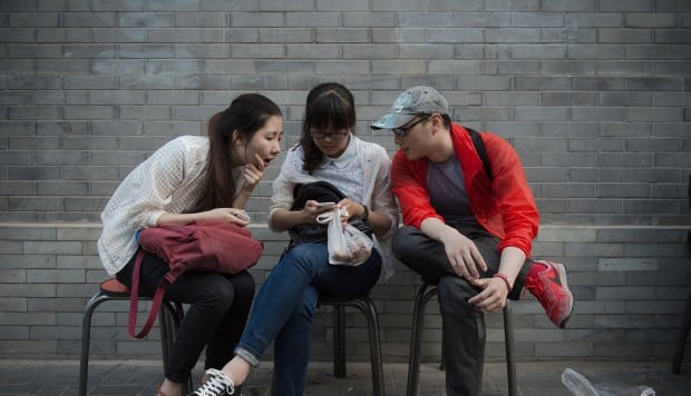 What next for Facebook and Google, if they don't break into China?