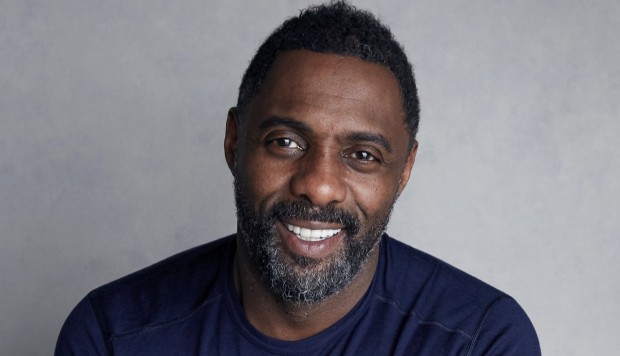 People magazine’s ‘sexiest man alive’ is … Idris Elba (next James Bond?)