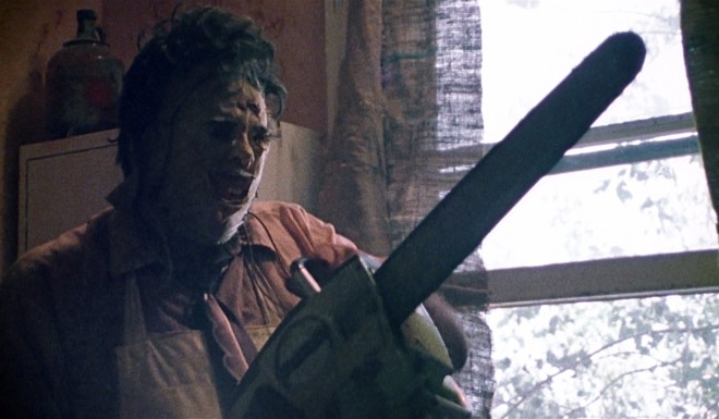 The Texas Chainsaw Massacre just got a lot more expensive: Chainsaws are on the Trump administration's proposed list of Chinese goods to be levied additional 25% tariffs.