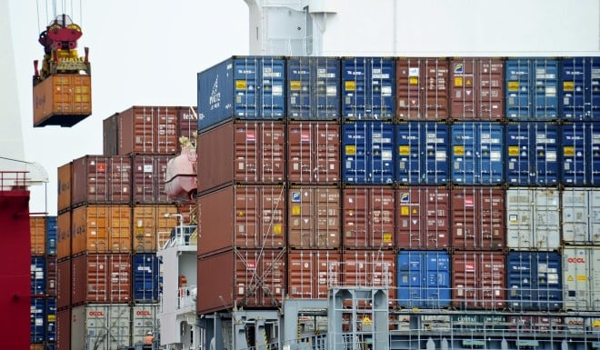 No one knows if the new tariffs will come into effect.