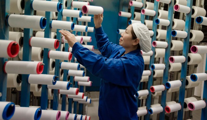 The nation’s global competitiveness is being whittled away.