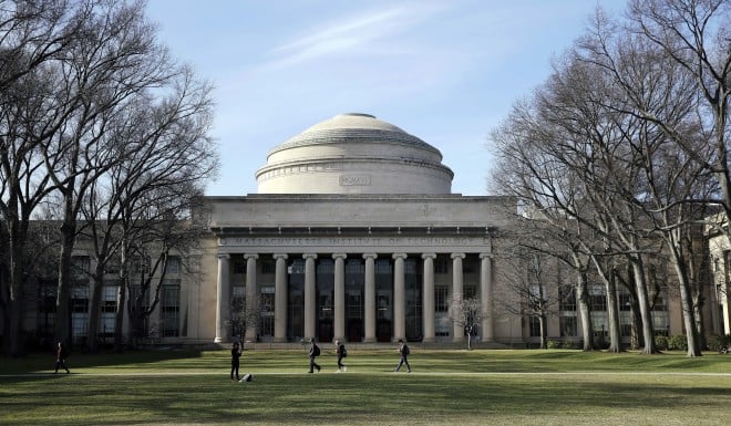 The nation’s top colleges, such as MIT, could suffer from a ban on Chinese researchers.