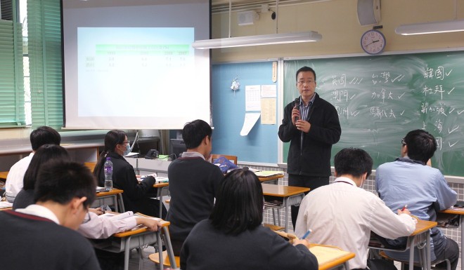 Communist party loyalists have blamed liberal studies for a multitude of woes.