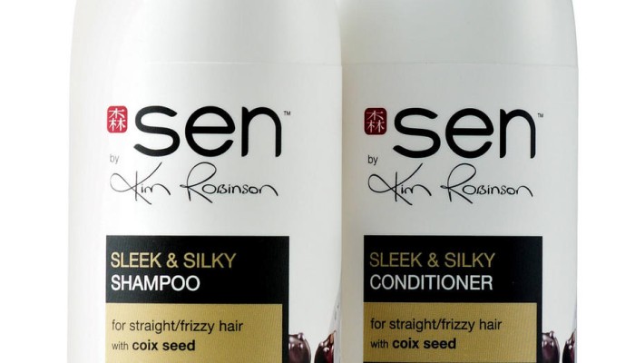 Beauty buzz