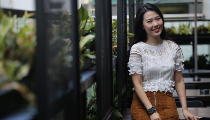 Korean Chinese blogger Sue Chang says she's not a KOL | Style Magazine ...