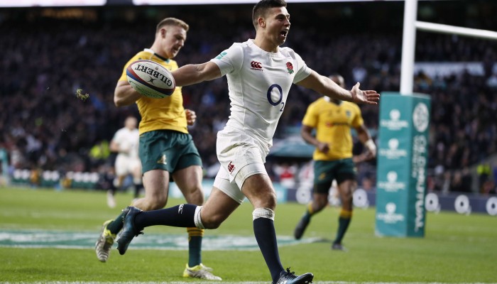 The week in rugby, November 28 - December 4 | South China Morning Post