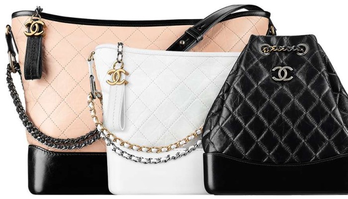 Chanel uses starry campaign to launch new Gabrielle bag | Style Magazine | South China Morning Post