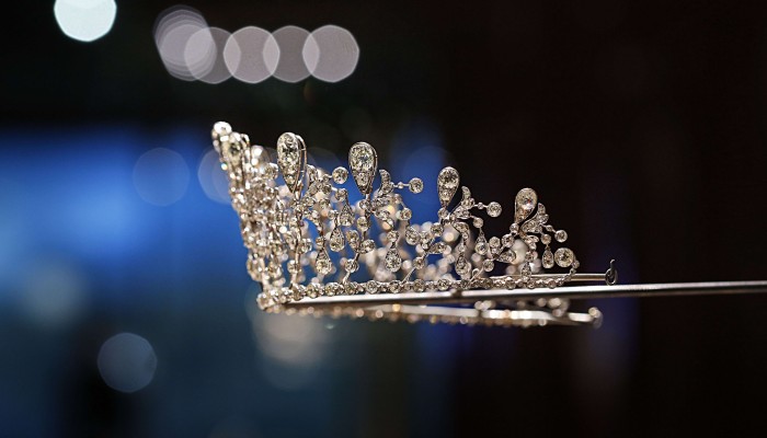 Chaumet’s Imperial Splendours puts history on show at Beijing’s ...