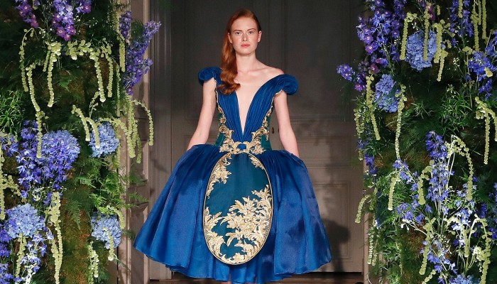 Rihanna Guo Pei<br/> Rihanna Guo Pei<br/>