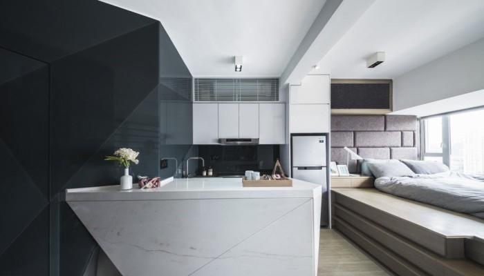 8 Hong Kong Nano Flats That Prove Small Can Still Be - 