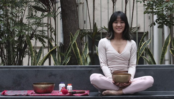 How To Cure Eczema Naturally A Sufferer Who Gave Up On Western Medicine Talks About Successfully Controlling Her Symptoms South China Morning Post