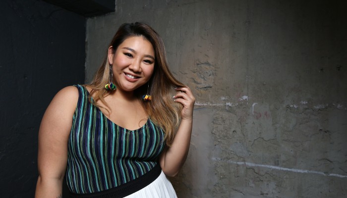 Joyce Cheng On Defying The Haters And Her First Solo Concerts In Hong Kong South China Morning Post