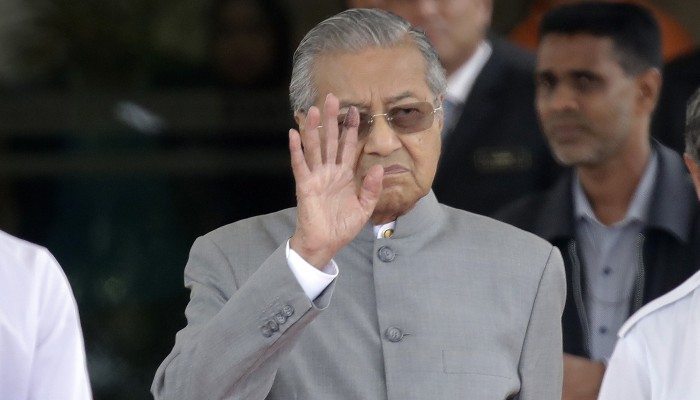 Malaysian Pm Mahathir Begins Big Government Clean Up But Is His Ruling Coalition In A Mess South China Morning Post