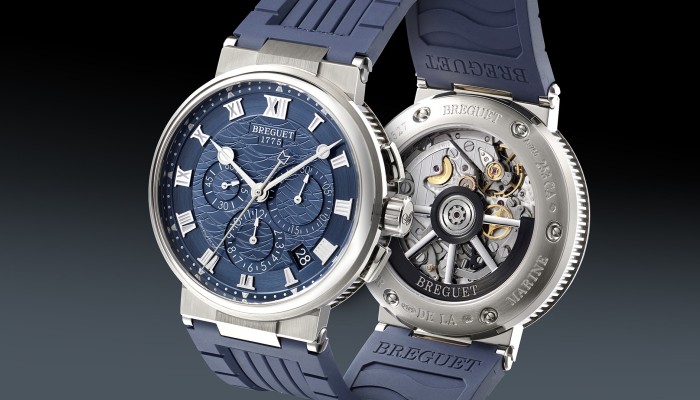 Three watches that dare to be different - Arnold Schwarzenegger, anyone? Three watches that dare to be different - Arnold Schwarzenegger, anyone?