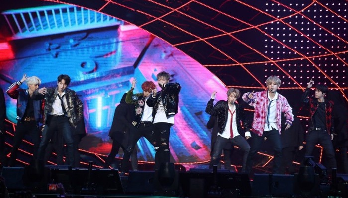 South Korea s Mnet Asian Music Awards to bypass Korea South Korea s Mnet Asian Music Awards to bypass Korea