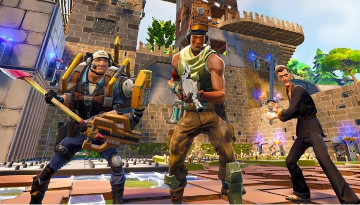 Is Fortnite Finished Slowing Revenue Growth Suggests It