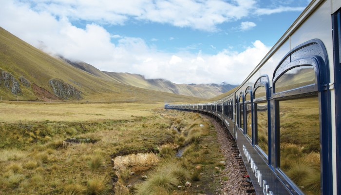 Four Seasons, The Peninsula, Belmond and Ritz-Carlton offer once-in-a-lifetime experience tours | Style Magazine | South China Morning Post