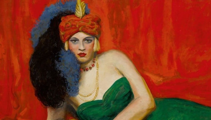 A piece of 'Ol' Blue Eyes'? Frank Sinatra and his wife Barbara's jewellery and art to be auctioned