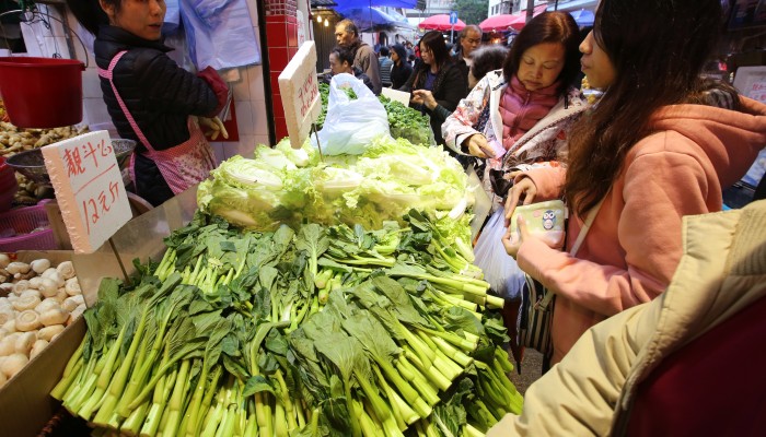 food import licence