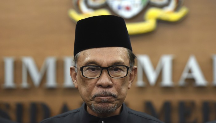 Will Anwar Actually Succeed Mahathir As Malaysia S Next Prime