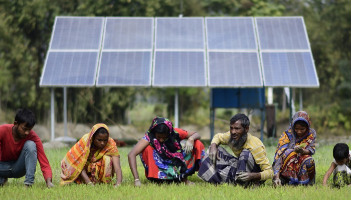 India S Tariff To Protect Its Solar Power Industry From China And Malaysia Has Failed As Vietnam And Thailand Fill The Void South China Morning Post