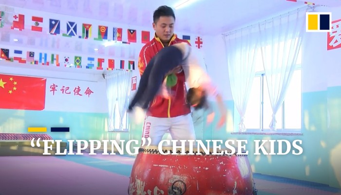 How To Flip Someone Off In Chinese – BKWJJE