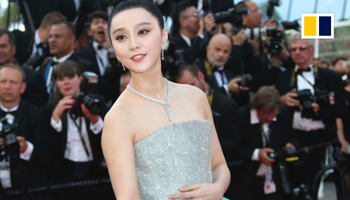 Fan Bingbing S Rise To Stardom And Fall From Grace South China Morning Post