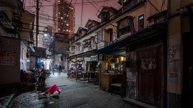 The run-down lane houses of Laoximen are the latest to fall to the wrecker’s ball in China’s biggest city, where fans of its old buildings hope more can be done to renovate those worth saving so residents can stay put and live better 