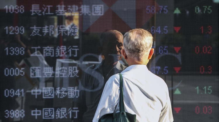 People over 50 need to reimagine how they will work and retire. Photo: Winson Wong