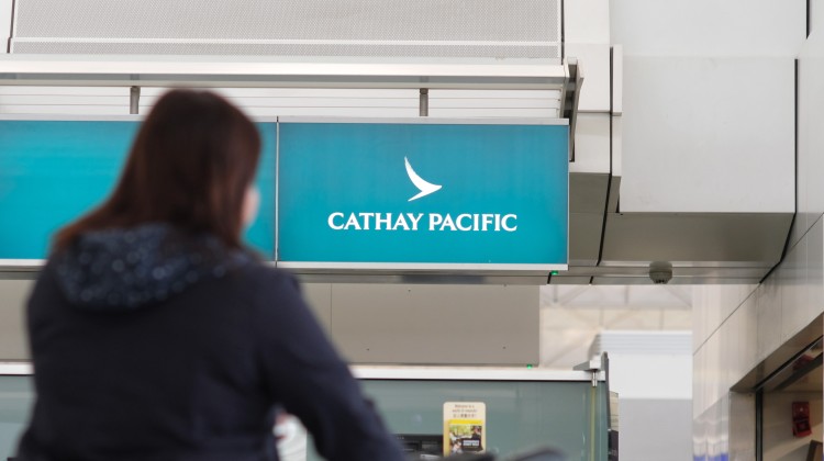 Information consists of passengers' names, nationalities, dates of birth, identity card numbers and historical travel details Suspicious activity detected in March, prompting a cybersecurity investigation – but IT lawmaker questions why carrier waited till now to disclose breach
