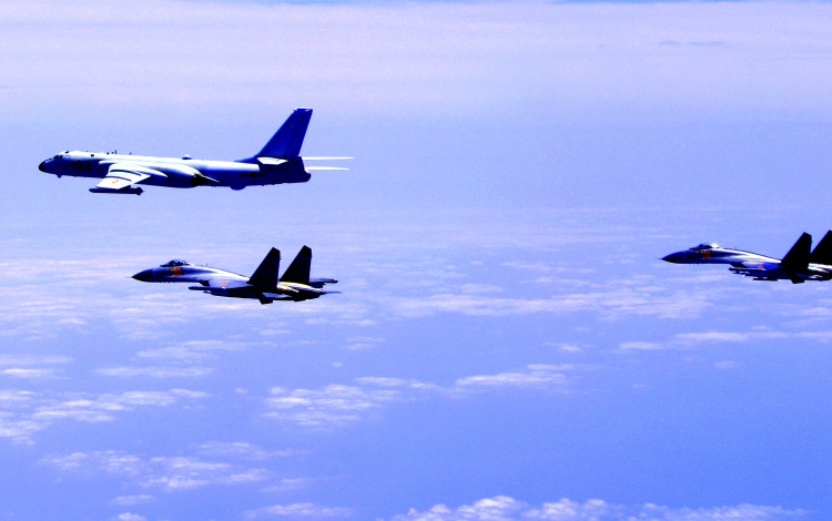 US 'will Not Take The Bait And Respond' To China's Attempt To Intimidate Taiwan, Pentagon Says