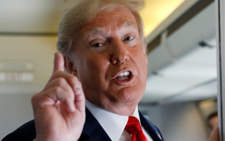 Six former lead US negotiators dissect the Trump administration's approach to China and other trade partners and find it potentially catastrophic