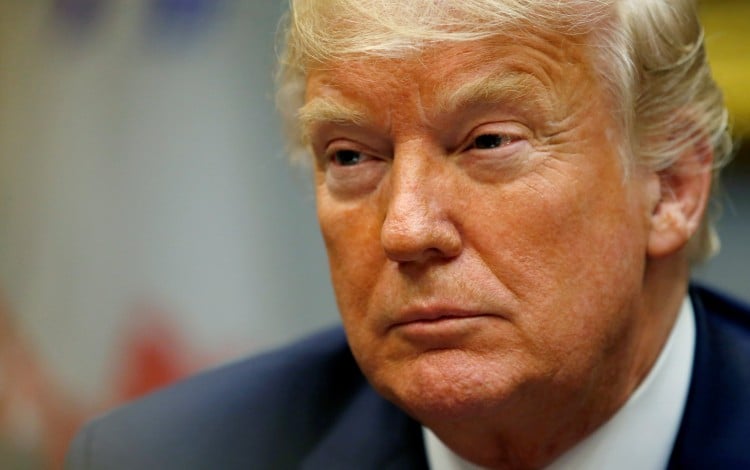 The new 10 per cent tariffs will rise to 25 per cent on January 1
