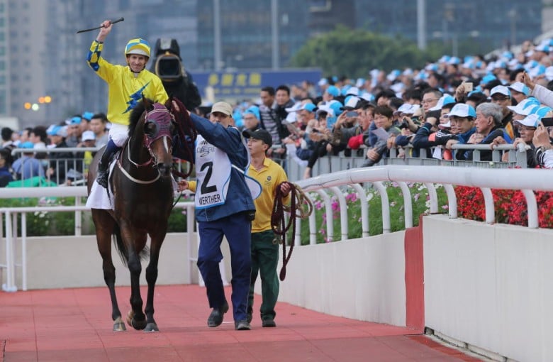 Why Horse Racing In Hong Kong Is A Different Beast Entirely Hk Racing South China Morning Post