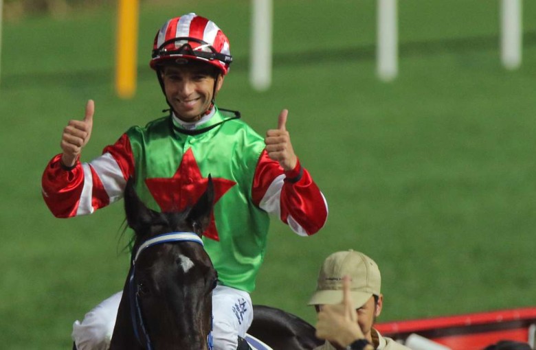 Joao Moreira Sets New Hong Kong Record With Eight Winners In A Day Hk Racing South China Morning Post