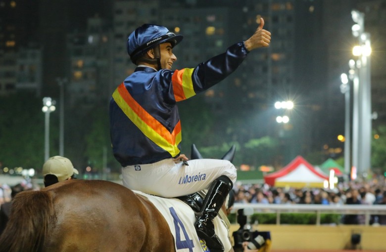 Magic Man Joao Moreira Quits Hong Kong Racing For Japan In Shock Move Hk Racing South China Morning Post