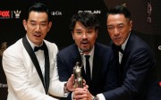 Its directors wouldn’t acknowledge crime thriller’s political undercurrents ahead of its release, and were eyeing a cinematic run in China, so what did  censors object to? A director helming part of banned film Ten Years, perhaps